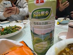 -小天妃海鲜酒楼(西马庄店)