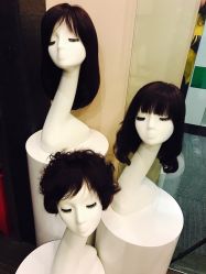 -史云逊养发中心