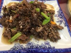 -下梅人家土菜馆(历史文化餐厅度假区店)