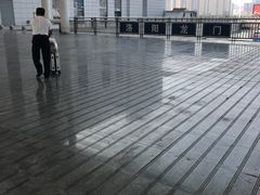 -洛阳龙门站
