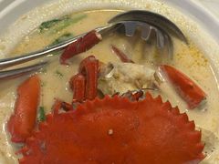 -龙海鲜螃蟹王(宏茂桥店)