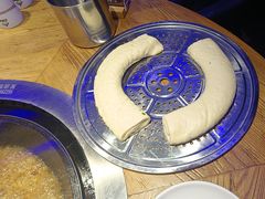 -营信刘罗锅铁锅炖(建华店)