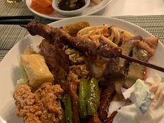 -上海浦东嘉里大酒店