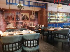 -通海俄式烧烤(福丰街店)