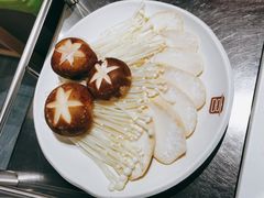 -韩宫宴和牛烤肉(合肥滨湖银泰城店)