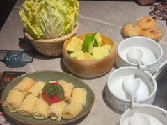 -芸山季·云南野生菌火锅(宝能环球汇店)