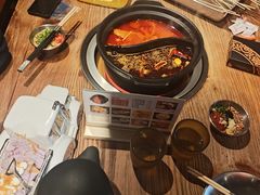 -江湖六膳門串串香(隆礼路店)