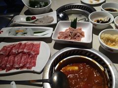 -海底捞火锅(泉城路店)