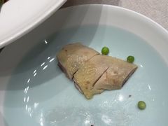 -新吉士·上海菜(浦东LCM置汇旭辉店)
