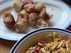 -新兴园饺子馆(北京百子湾店)