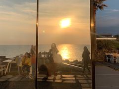 -Cafe Aewol Monsant