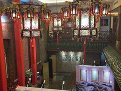 -梅龙镇酒家(南京西路总店)