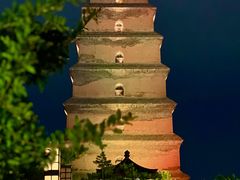 -大慈恩寺(大雁塔)