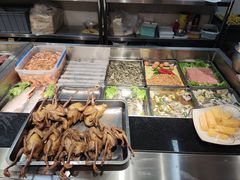 -向民炒鸡老店(火车站店)