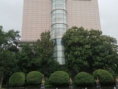 -青岛鑫江温德姆酒店