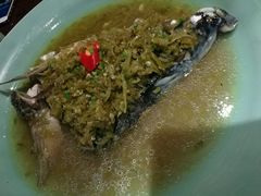 -粗茶淡饭·隐庐私厨(东亭店)