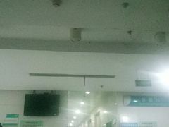 -安徽医科大学第一附属医院(绩溪路院区)