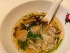 莆田扁肉汤（位）-莆田餐厅PUTIEN(深圳湾万象城家宴店)