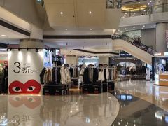 -银座mall(东直门店)