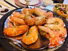 -唐苑酒家·岭南粤菜名店(太古仓店)