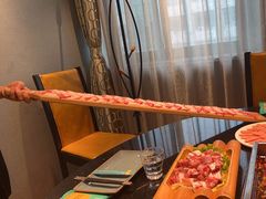 -五星桥原切肥牛火锅·30年专注好牛肉(湖塘店)