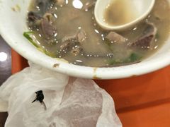 -护国寺小吃(左家庄店)
