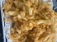 -八两八金·莱芜特色炒鸡(市南漳浦路店)