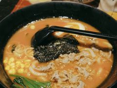 -古田居·特色寿司料理(星之岛旗舰店)