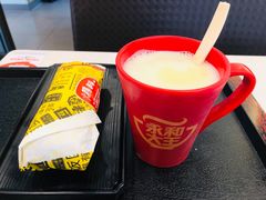 -永和大王(万顺路店)