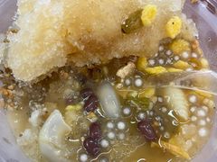 -碣石甜品(时代商业步行街店)