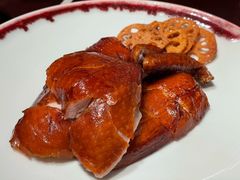 -杭州西子湖四季酒店·金沙厅