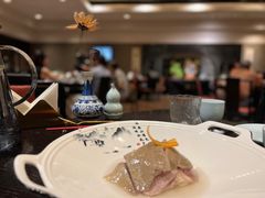 -海天楼中餐厅(吴宫泛太平洋酒店)