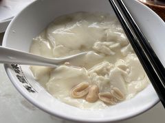 -弄堂咪道-饭香·面香·馄饨香(汇锦广场店)