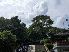 -宜兴张公洞