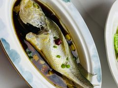 -蘭奢雅集·江浙菜(青山江滩店)