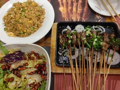 -木屋烧烤(西南角店)