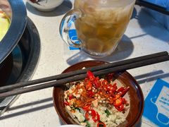 -芈重山老火锅(广州首店)