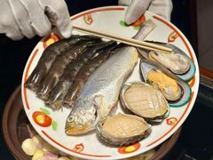 -南海渔村(珠江新城店)
