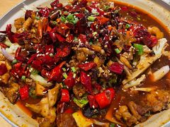 -大丰收李家(闽侯正荣财富中心广场店)