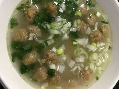 -何胖子丸子汤(南海街店)