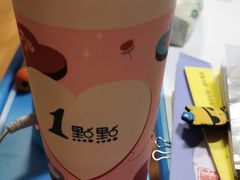 -1点点(曹杨路店)