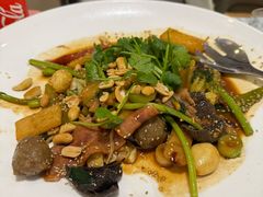 -拿渡·水煮鱼麻辣香锅(王府井奥莱·香江小镇店)