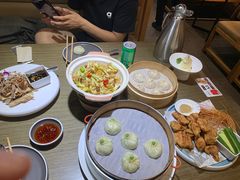 -隆喜元鱼汤包·海鲜(中联广场店)