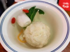 -李犟大爆鳝面·手工蟹黄包(湖滨西湖店)