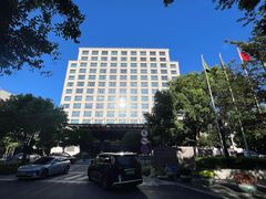 -杭州城中香格里拉大酒店