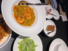 -喜悦烤鸭·新京菜(王府井店)