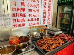 -谭老太正宗柳州螺狮粉(家和花园店)