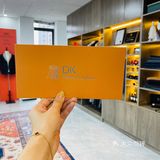 很不错的西服定制店