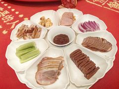 -山西会馆·晋菜·晋商宴·牌匾博物馆(胜利东街店)