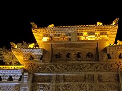 -青州古城